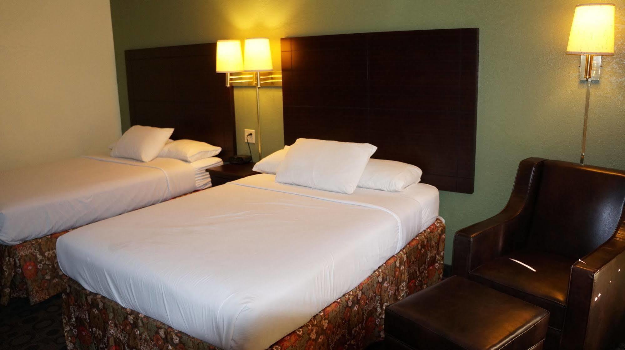 Regency Inn Πίτσμπουργκ Εξωτερικό φωτογραφία