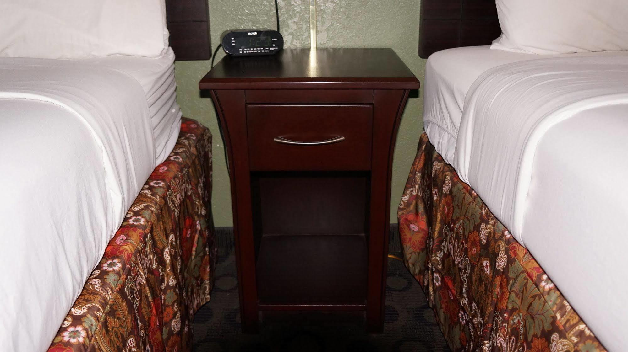 Regency Inn Πίτσμπουργκ Εξωτερικό φωτογραφία