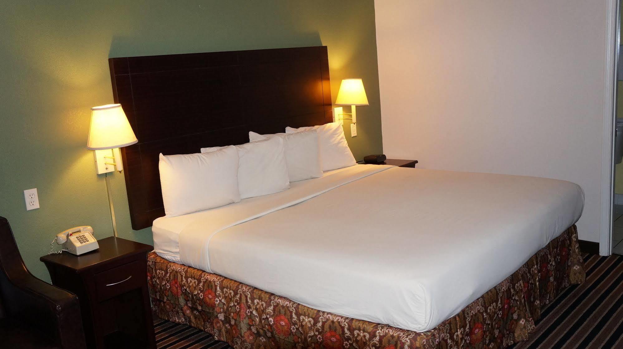 Regency Inn Πίτσμπουργκ Εξωτερικό φωτογραφία