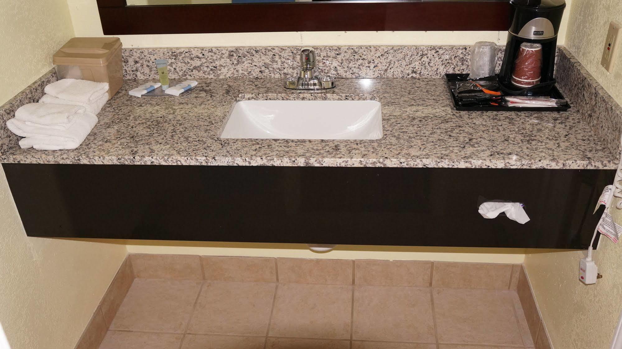 Regency Inn Πίτσμπουργκ Εξωτερικό φωτογραφία