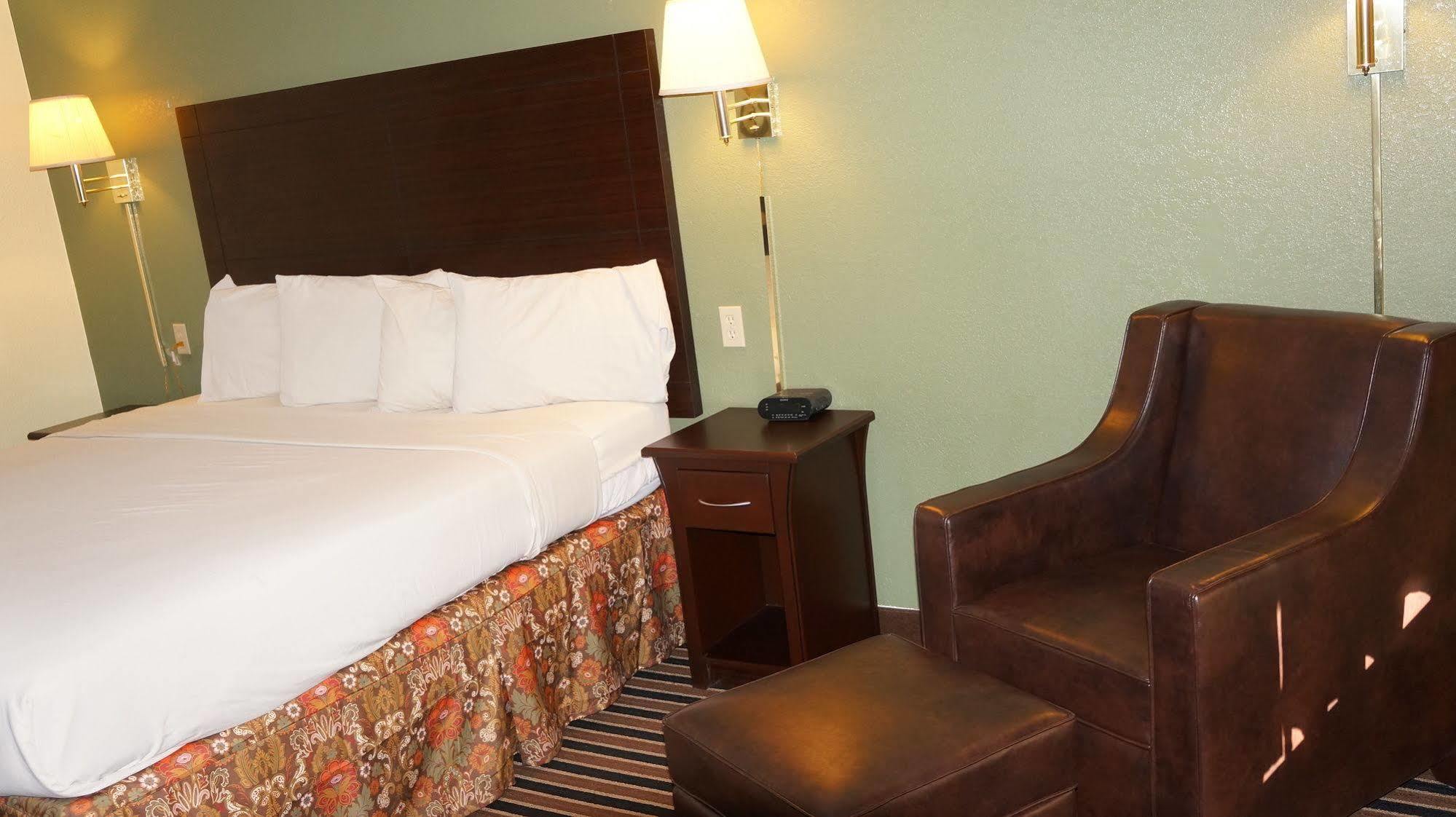 Regency Inn Πίτσμπουργκ Εξωτερικό φωτογραφία