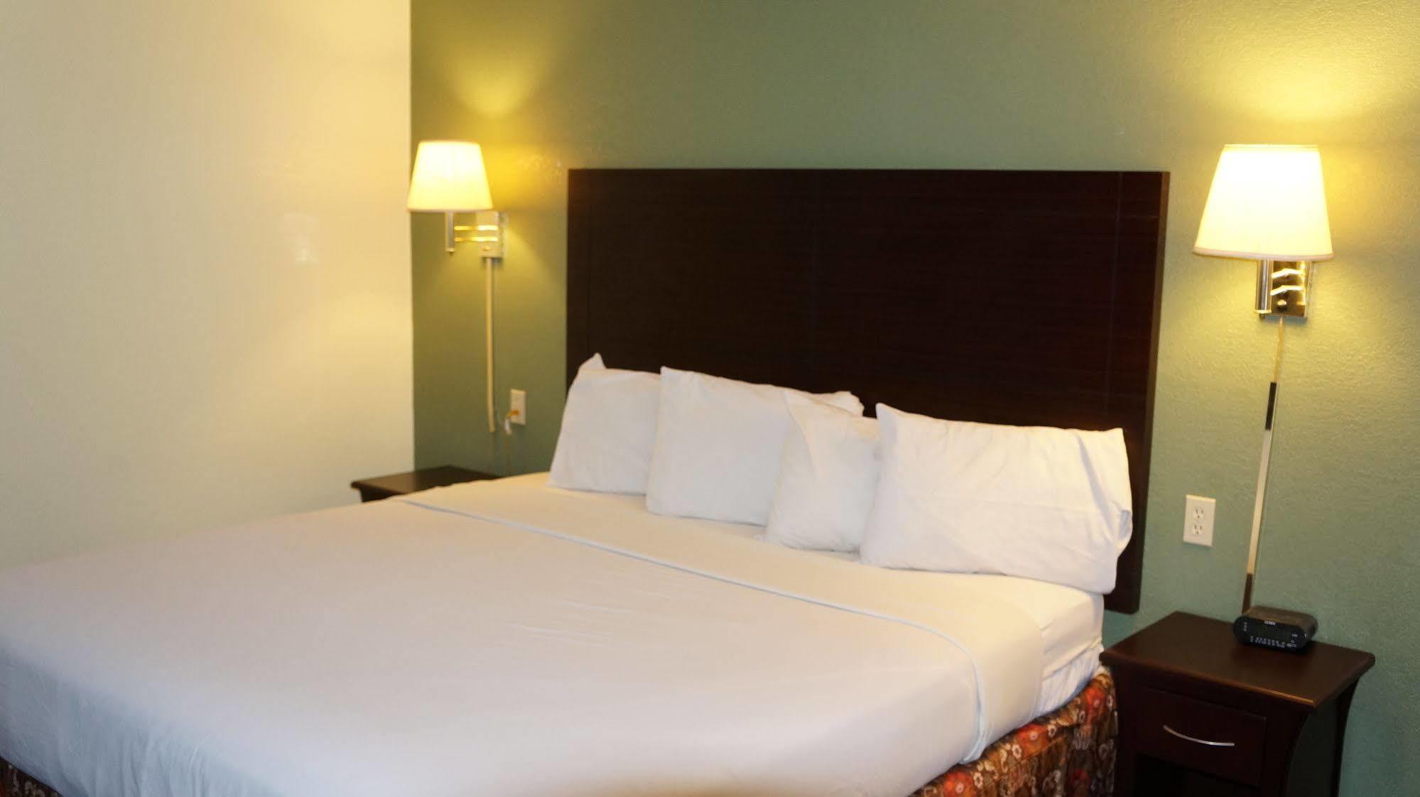 Regency Inn Πίτσμπουργκ Εξωτερικό φωτογραφία
