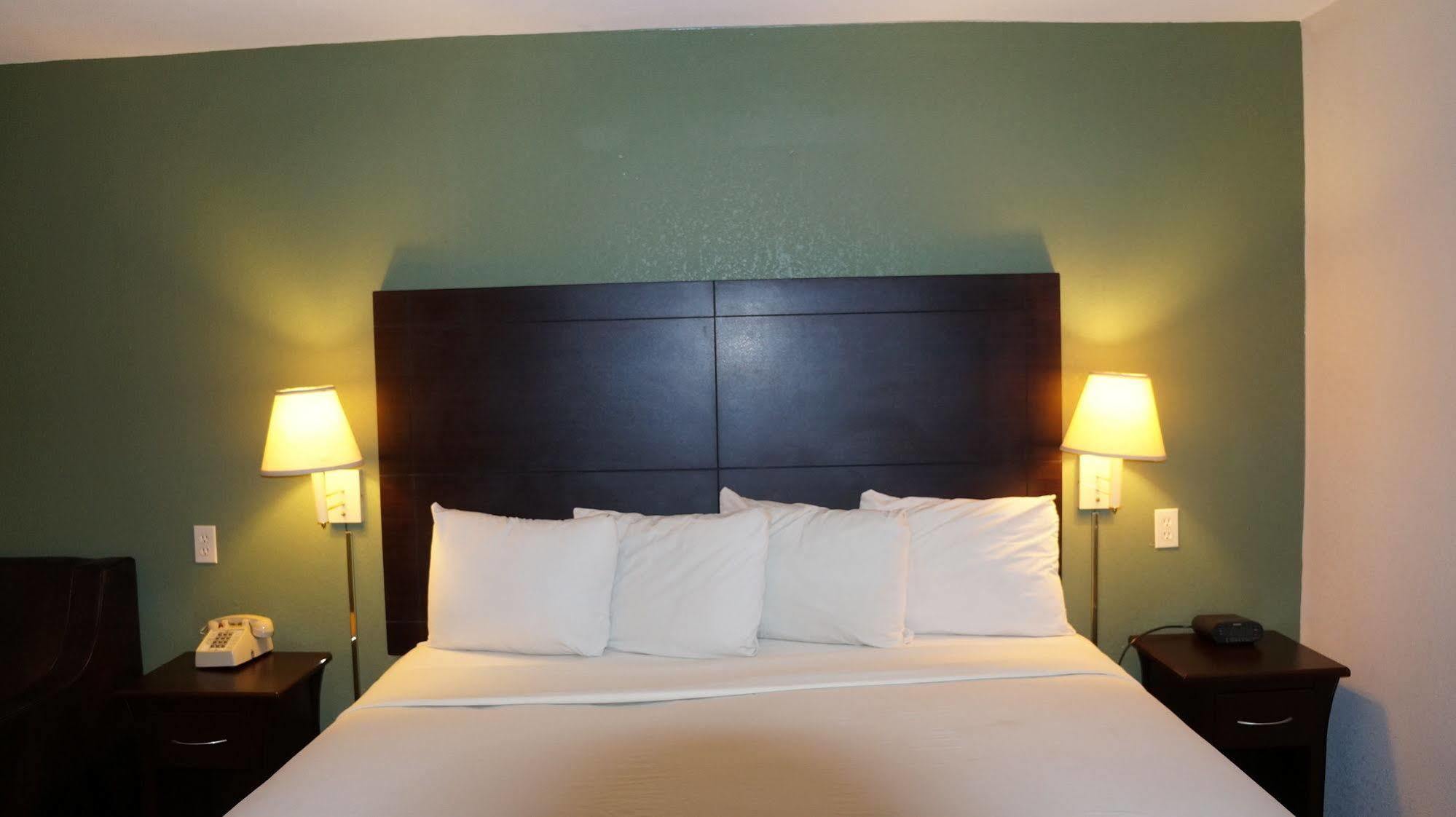 Regency Inn Πίτσμπουργκ Εξωτερικό φωτογραφία