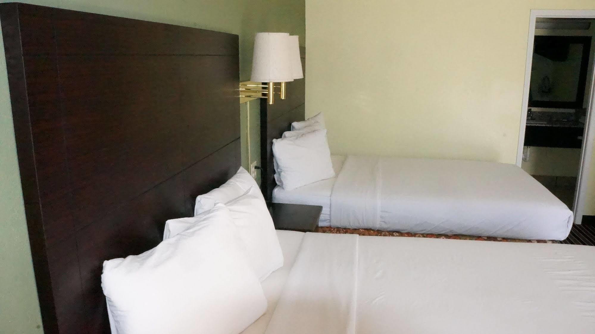 Regency Inn Πίτσμπουργκ Εξωτερικό φωτογραφία