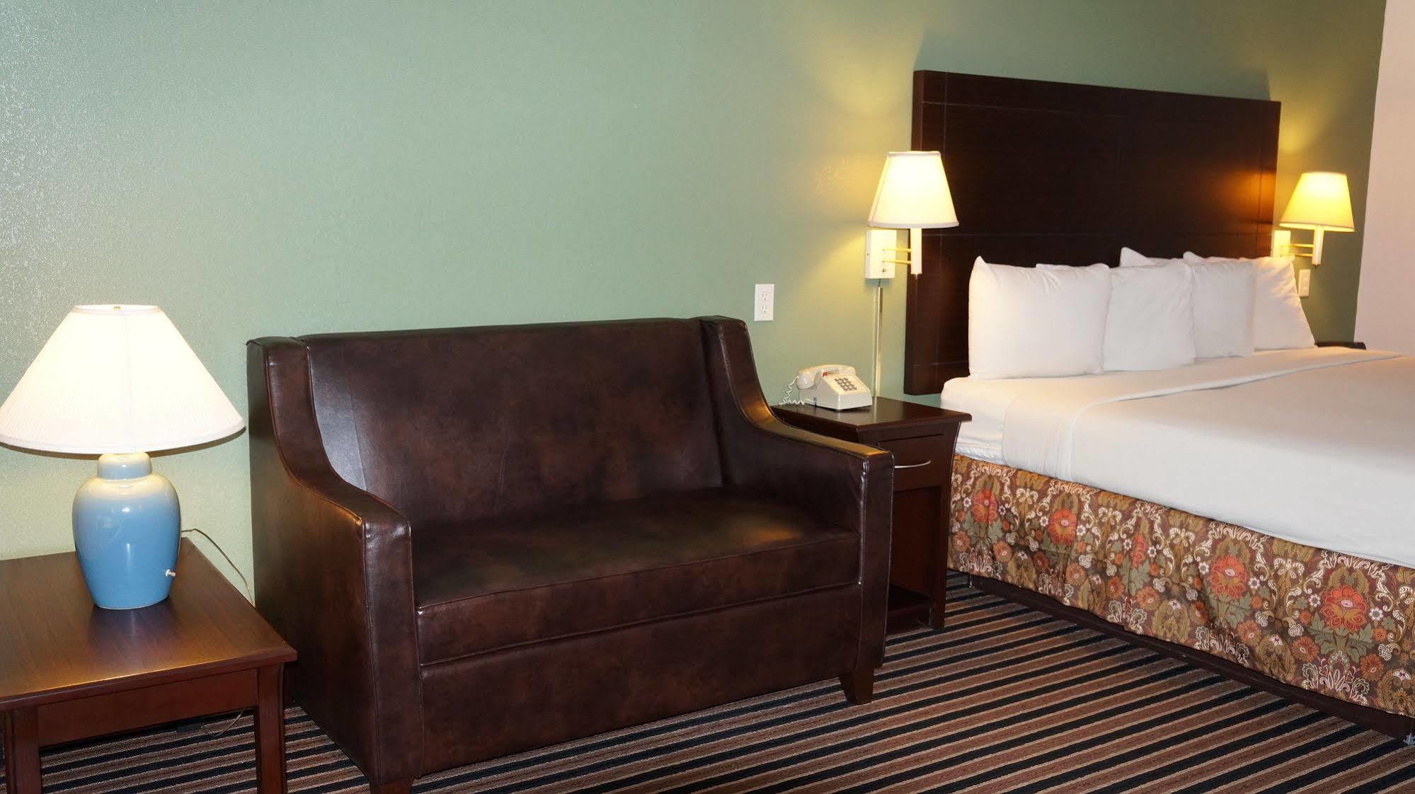 Regency Inn Πίτσμπουργκ Εξωτερικό φωτογραφία