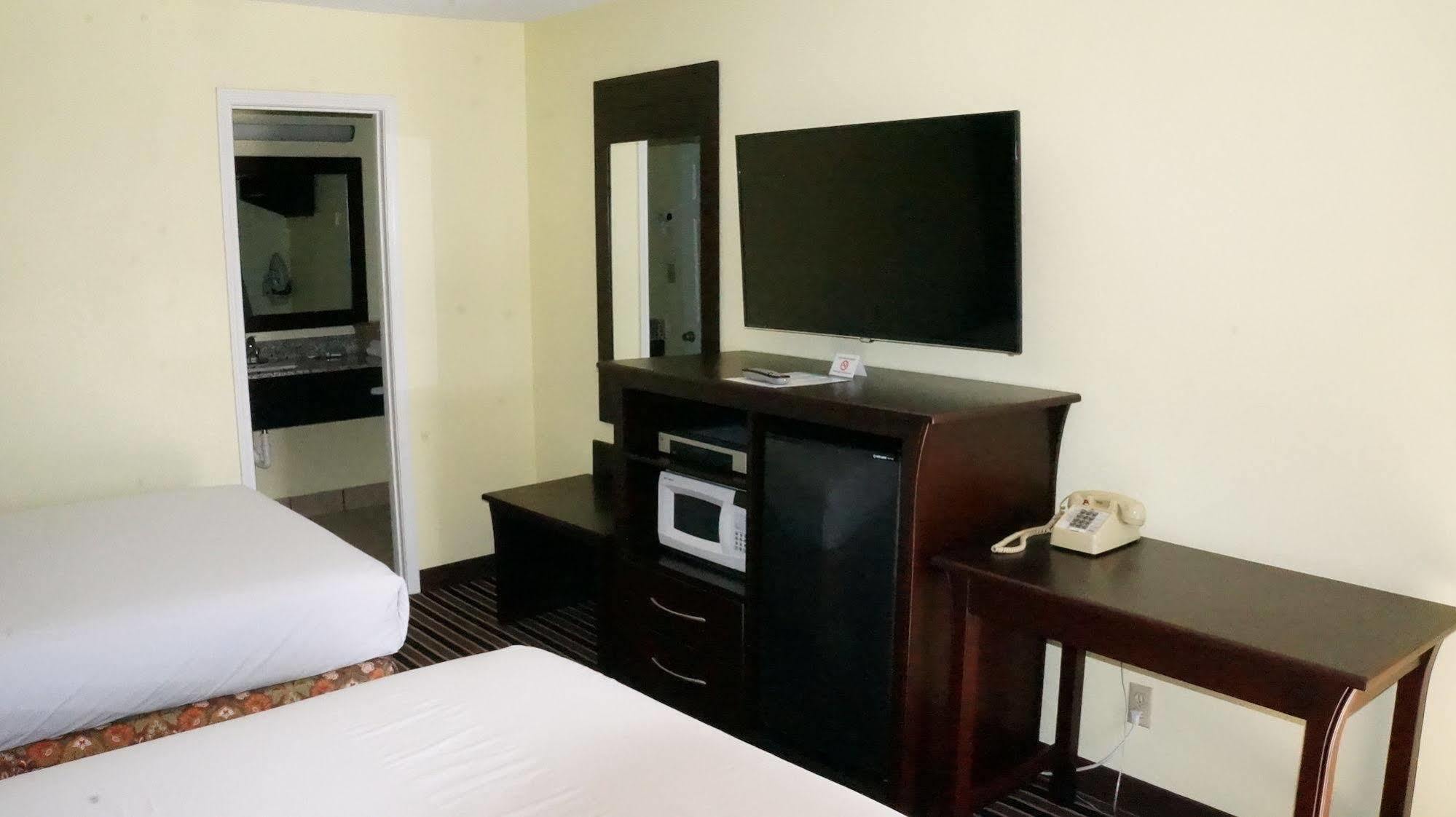 Regency Inn Πίτσμπουργκ Εξωτερικό φωτογραφία