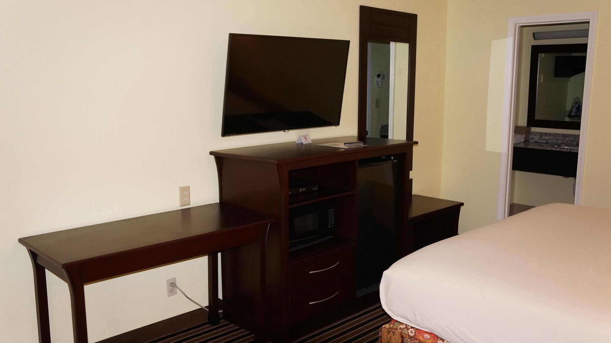 Regency Inn Πίτσμπουργκ Εξωτερικό φωτογραφία