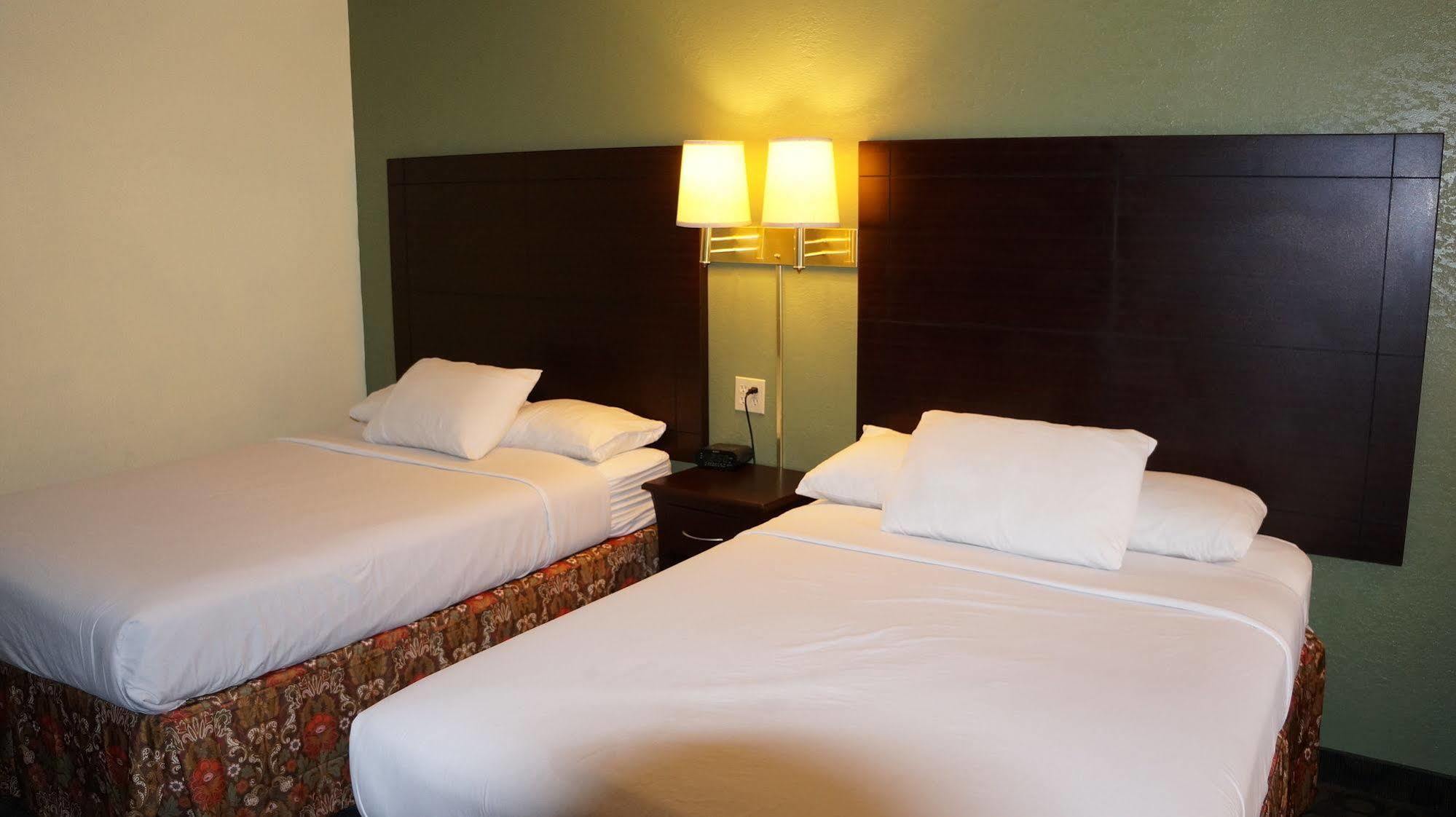 Regency Inn Πίτσμπουργκ Εξωτερικό φωτογραφία