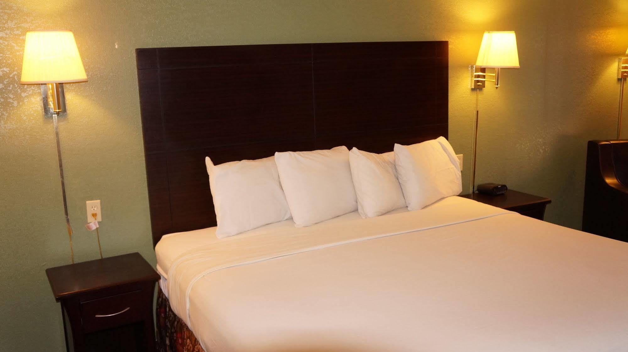 Regency Inn Πίτσμπουργκ Εξωτερικό φωτογραφία